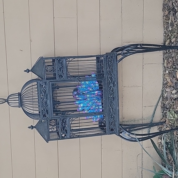 A Little Bit Of Everything!                            HI!  I Am Donna Frye! - Picture 3 of 15